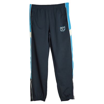 Spodnie AČR ALEA BLUE