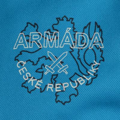 Bluza AČR ALEA NIEBIESKA