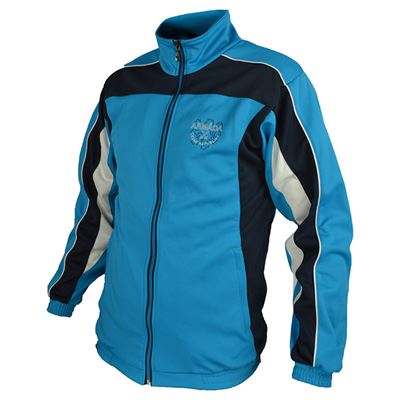Bluza AČR ALEA BLUE