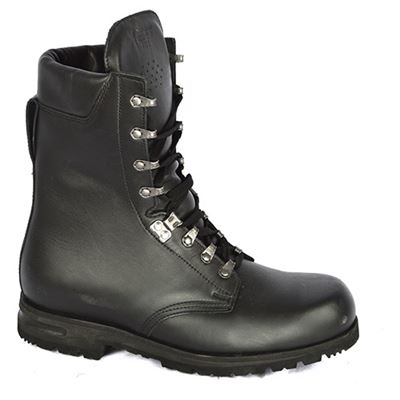 Buty AČR vz 2000 z podszewką nowe