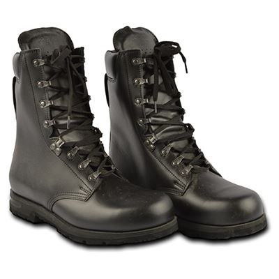 Buty zimowe AČR vz 2000