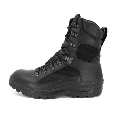 Buty AČR terenowe lekkie vz.2011 goretex używane
