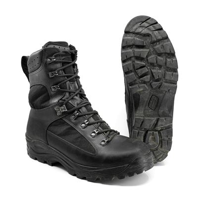 Buty AČR terenowe lekkie vz.2011 goretex używane