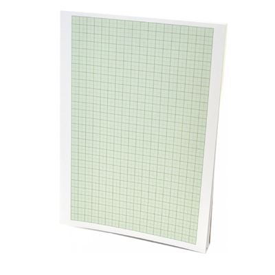 Papier milimetrowy A4 opakowanie 100szt