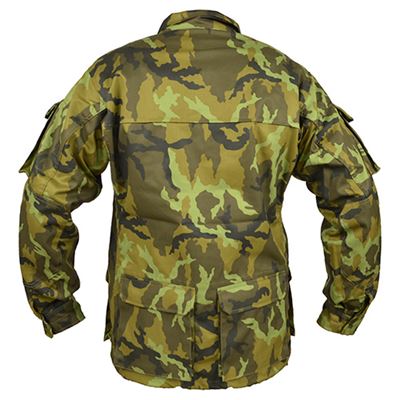 Bluza AČR wz.95 les modernizowana