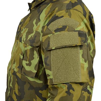 Bluza AČR wz.95 les modernizowana