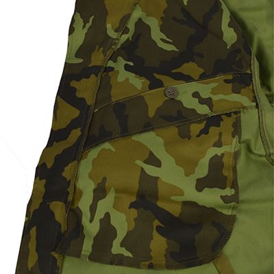 Bluza AČR wz.95 les modernizowana