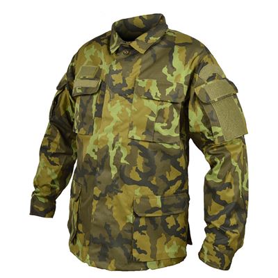 Bluzka AČR vz.95 forest modernizowana używana