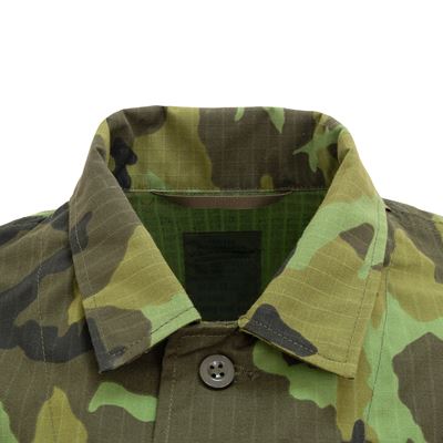 Bluza AČR wz.95 les modernizowana rip-stop VELCRO