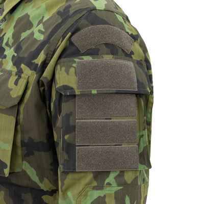 Bluza AČR wz.95 les modernizowana rip-stop VELCRO