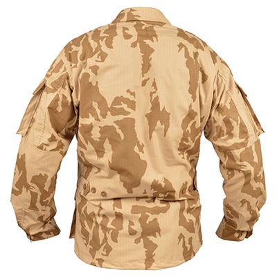 Bluza AČR wz.95 DESERT rip-stop nowy model
