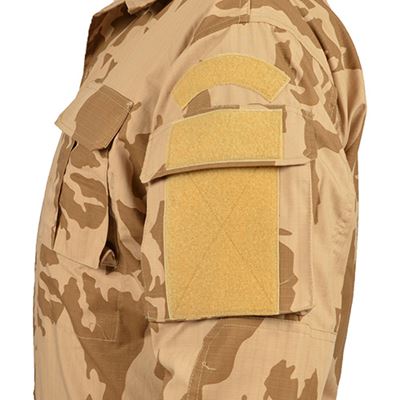 Bluza AČR wz.95 DESERT rip-stop nowy model