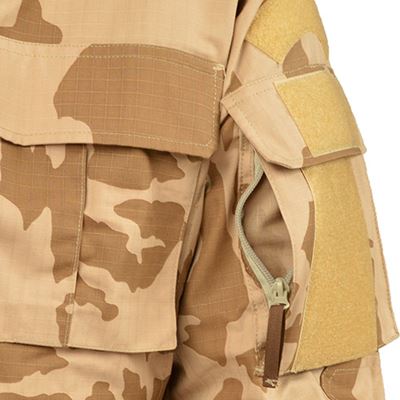 Bluza AČR wz.95 DESERT rip-stop nowy model