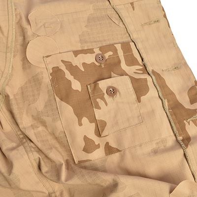 Bluza AČR wz.95 DESERT rip-stop nowy model