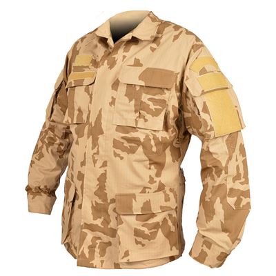 Bluza AČR vz.95 DESERT rip-stop nowy model