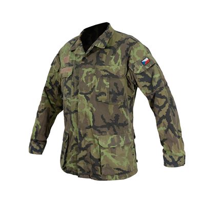 Bluza AČR wz.95 les używana