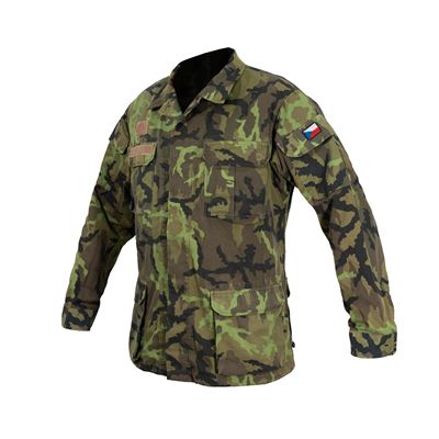 Bluza AČR wz.95 les