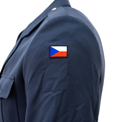 Sako vycházkové AČR vz.97 MODRÉ Armia Czeska 822097-M 4