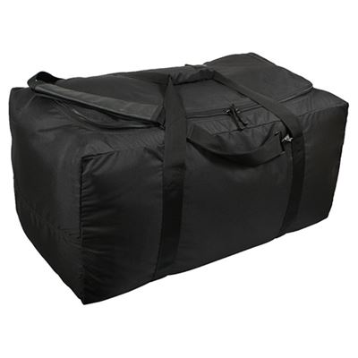 Torba GEAR duża CZARNA