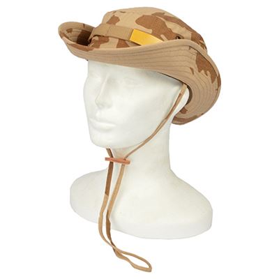 Czapka rip-stop AČR vz.95 DESERT