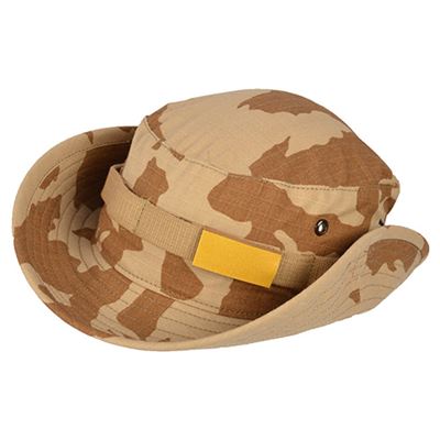 Czapka rip-stop AČR vz.95 DESERT