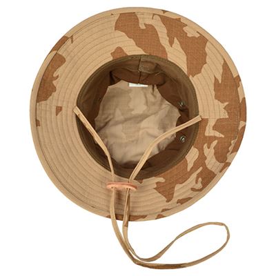 Czapka rip-stop AČR vz.95 DESERT