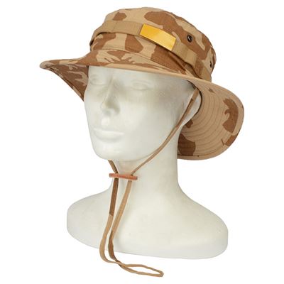 Czapka rip-stop AČR vz.95 DESERT