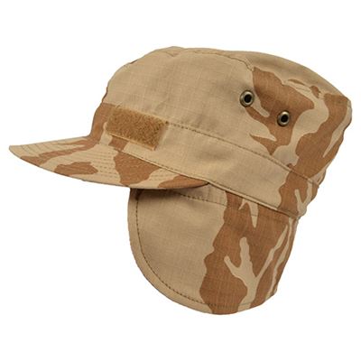 AČR Czapka patrolówka vz.95 rip-stop DESERT