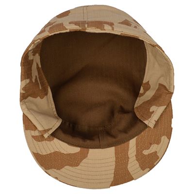 AČR Czapka patrolówka vz.95 rip-stop DESERT