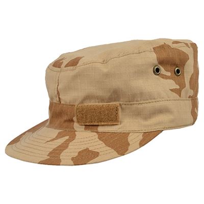 AČR Czapka patrolówka vz.95 rip-stop DESERT