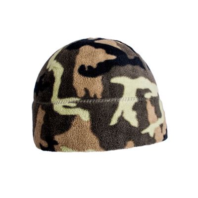 Czapka termo polarowa wz.95