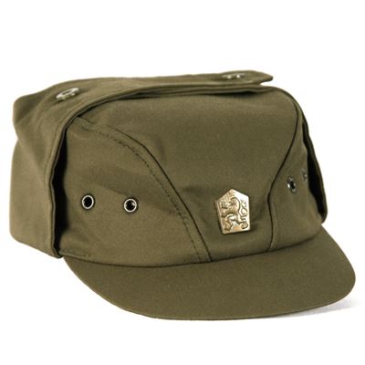 Czapka AČR wz.85