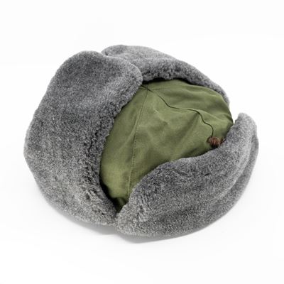 Nauszniki przeciwhałasowe Aries AČR vz.85 GREEN