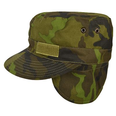 Czapka AČR Patrol vz.95 forest