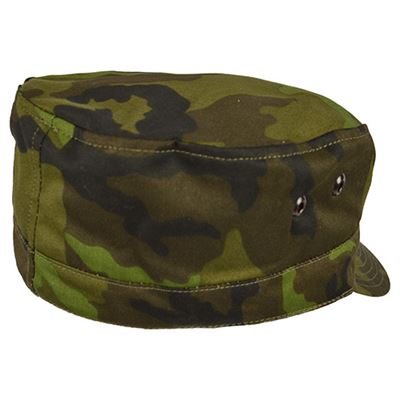 Czapka AČR Patrol vz.95 forest