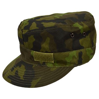 Czapka AČR Patrol vz.95 forest