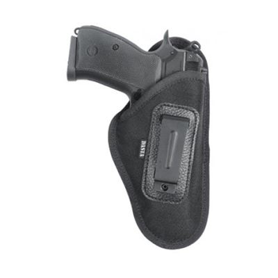 Kabura wewnętrzna DASTA 828 na pistolet oryginalna CZARNA
