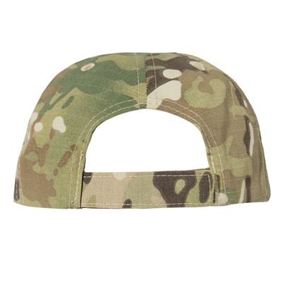 Czapka z daszkiem niski profil MULTICAM