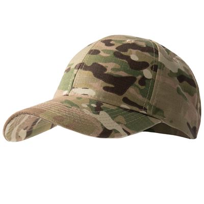 Czapka z daszkiem niski profil MULTICAM