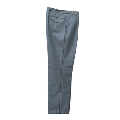Spodnie do chodzenia z AČR vz.97 BLUE