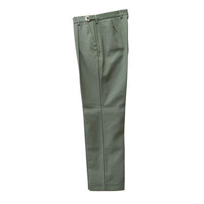 Spodnie do chodzenia z AČR vz.97 GREEN