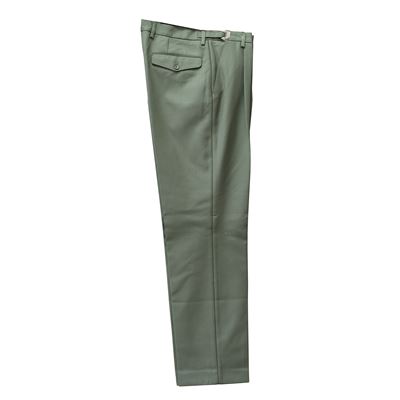 Spodnie do chodzenia z AČR vz.97 GREEN