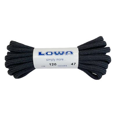 LOWA 120cm BLACK