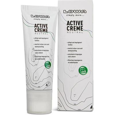 ACTIVE krem do butów 75 ml