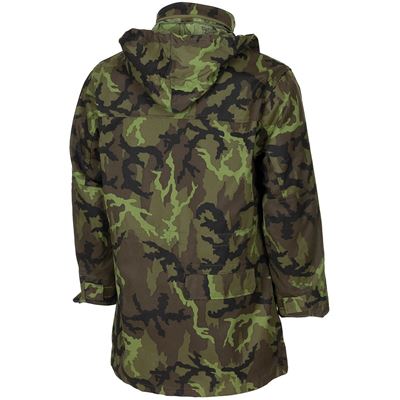 Kurtka / KONGO / AČR wz.95 les nowa