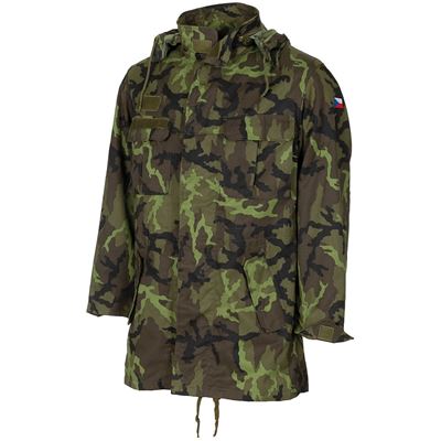 Kurtka / KONGO / AČR wz.95 las używana