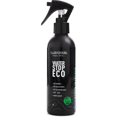 WATER STOP ECO impregnat w sprayu 200 ml