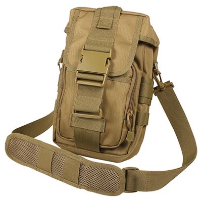 Taktyczna torba na ramię FLEXIPACK COYOTE