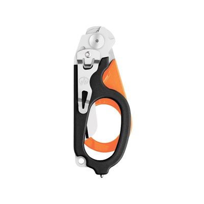 Nożyczki / narzędzia ratownicze RAPTOR ORANGE/BLACK
