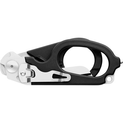 Nożyczki / narzędzia ratownicze RAPTOR BLACK